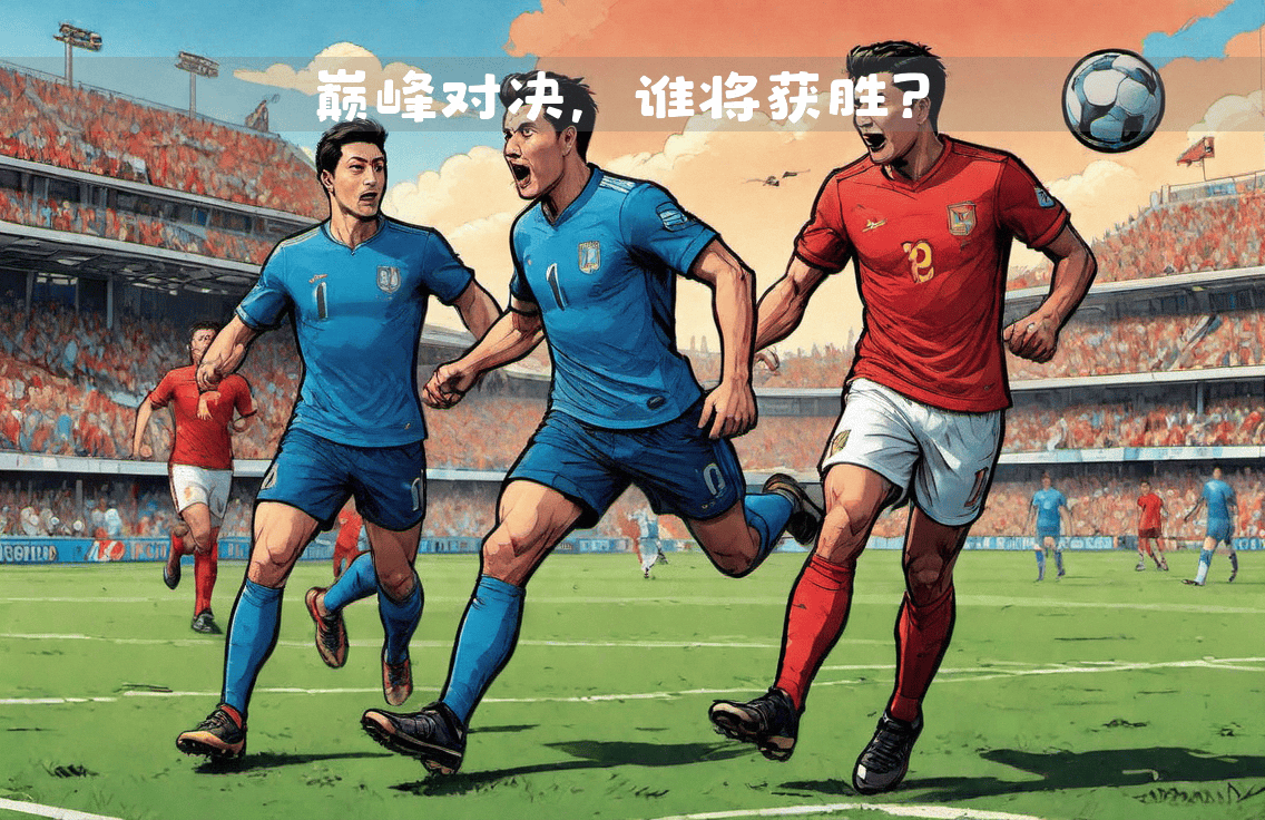 开云APP-包含欧国联赛强强对话，局势扑朔迷离的词条