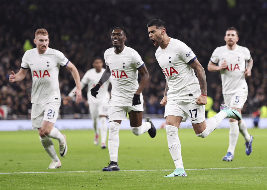 开云平台-热刺前锋梅开二度，瑞士队铁血防守,势均力敌的对决引人关注的简单介绍