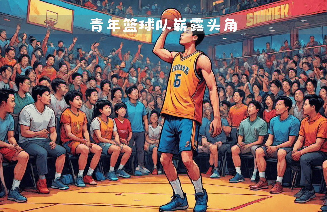 开拓者年轻球员崭露头角，或将成为未来之星的简单介绍