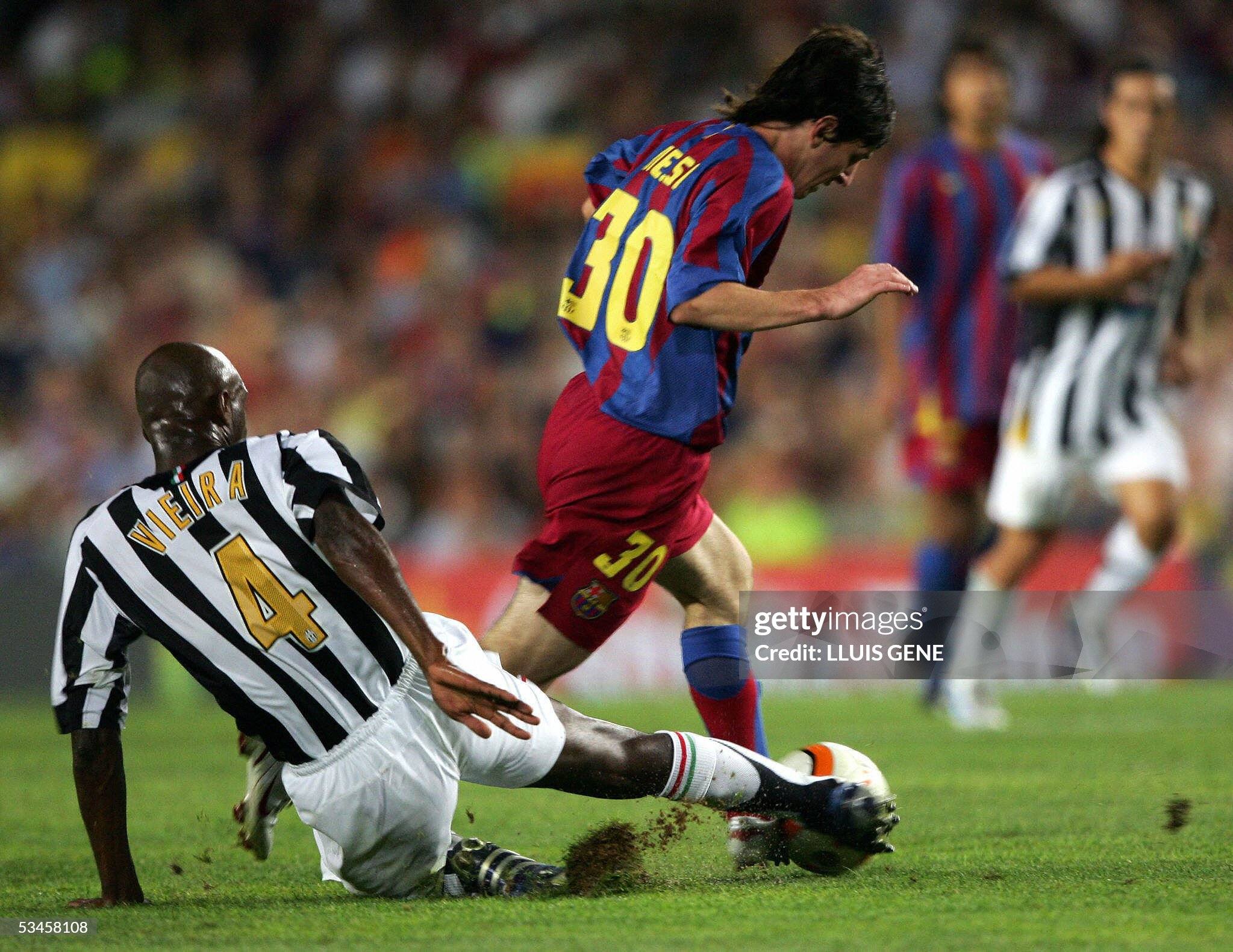 开云体育app-包含巴塞罗那遭遇尤文图斯困局，激烈对抗的词条