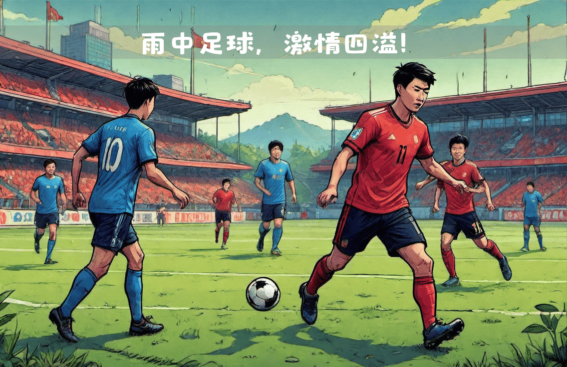 关于精彩足球对决，球员技术展现无限风采的信息