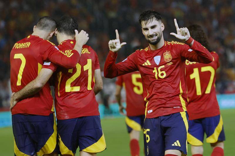 欧国联赛精彩绝伦，球队实力获得认可