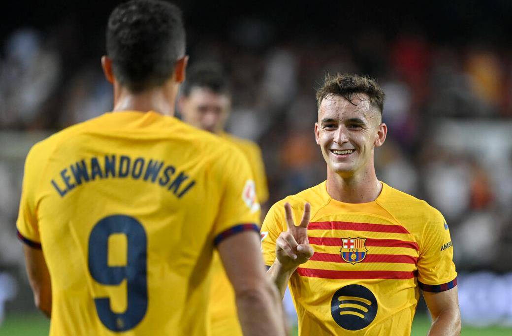 开云体育入口-巴塞罗那前锋苏亚雷斯入选西班牙国家队