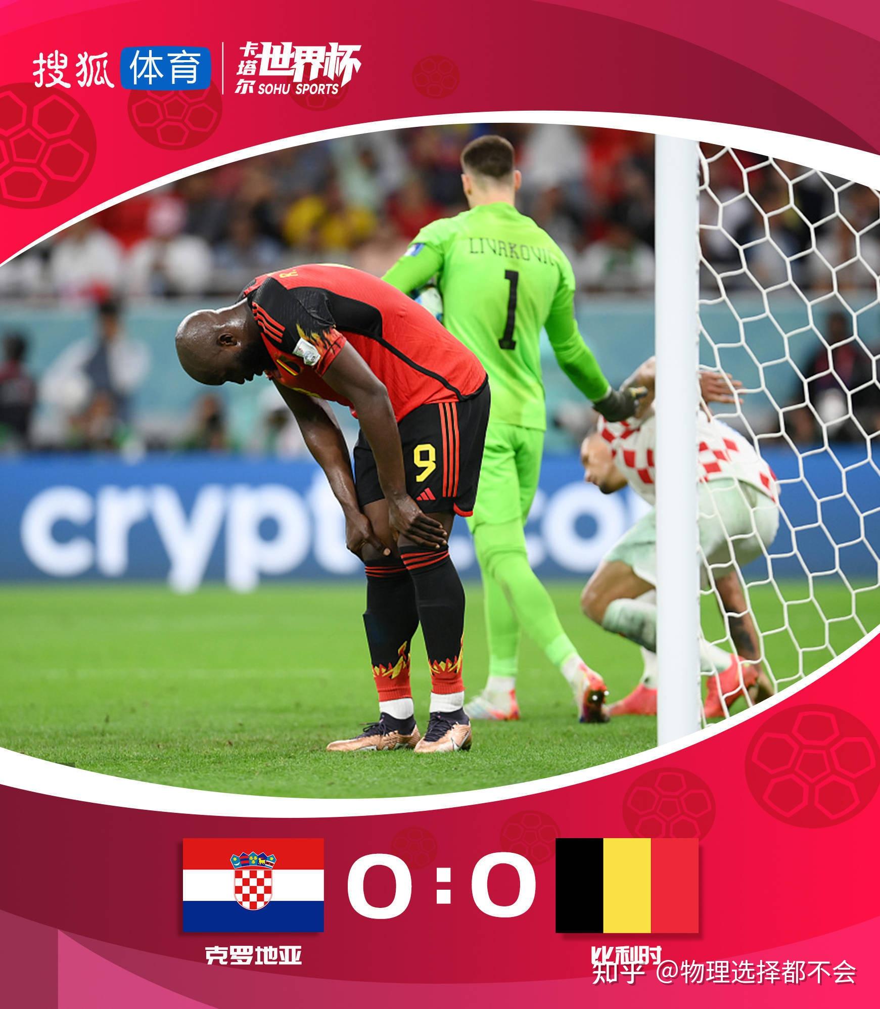 关于摩纳哥绝平克罗地亚，小组前景堪忧的信息