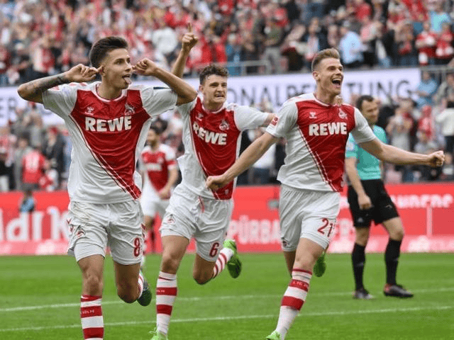 关于帕德博恩轻敌，德国足球联赛成绩走低的信息