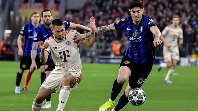 拜仁主场告负，小组出线形势堪忧的简单介绍