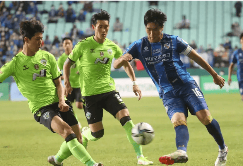 世俱杯前瞻：蔚山现代与对手交锋看点的简单介绍