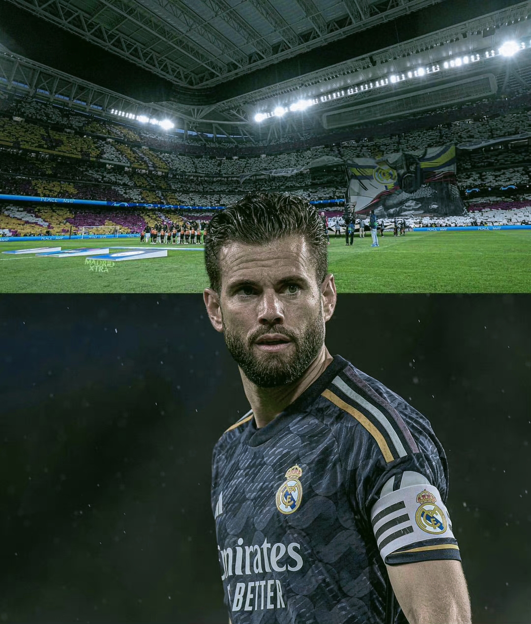 开云下载-皇马击败拜仁，备战欧冠半决赛