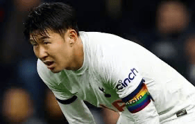 开云体育中国-热刺走出低谷，取得重要胜利