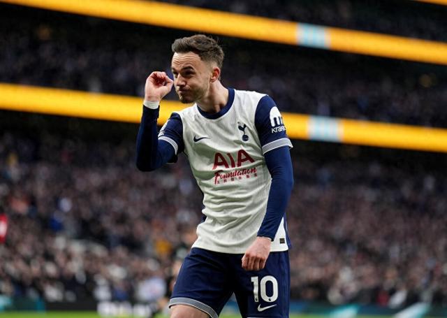 热刺走出低谷,取得重要胜利 热刺走出低谷,取得重要胜利