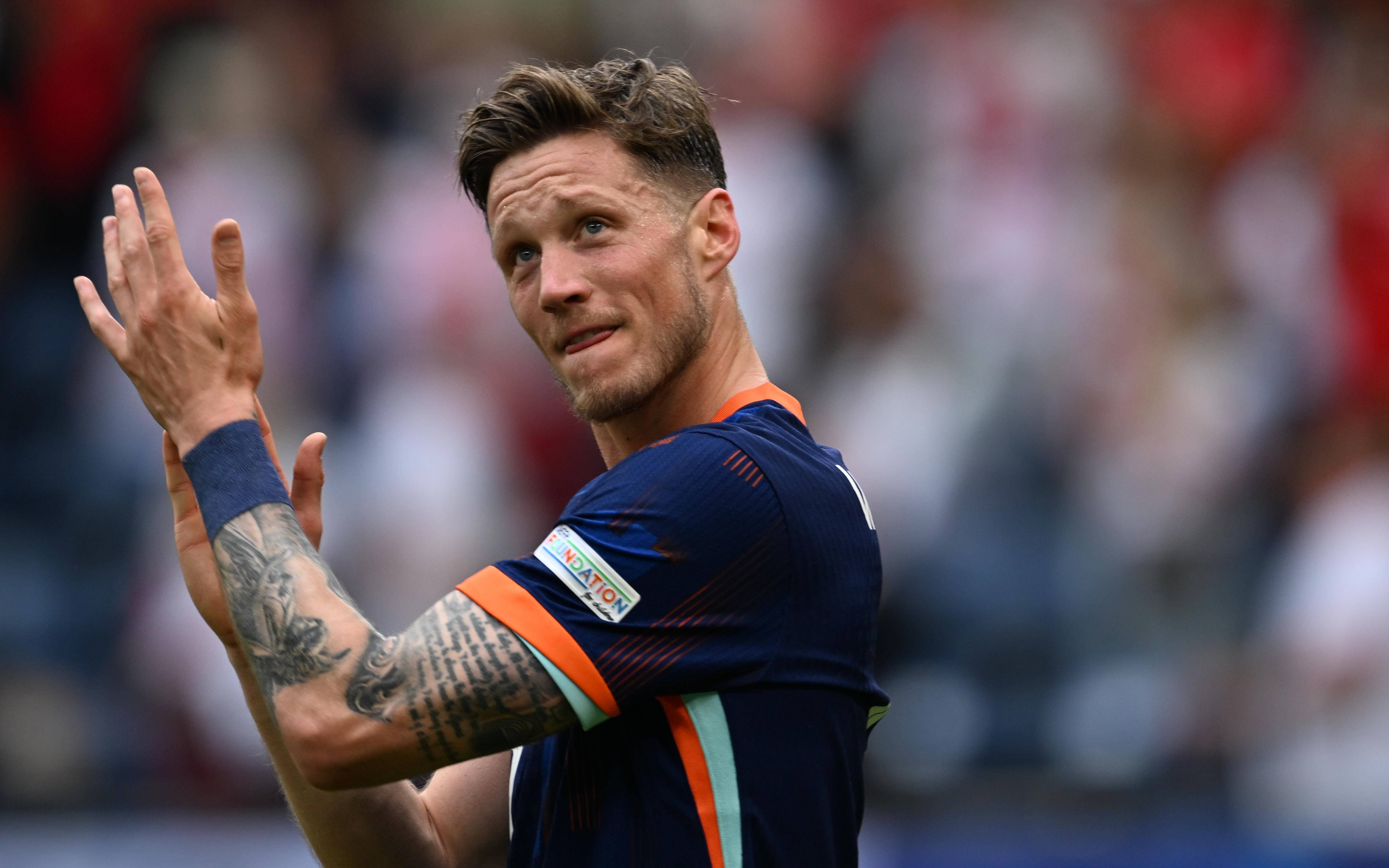 开云体育-包含荷兰对阵波兰：胜者将笑傲群雄的词条