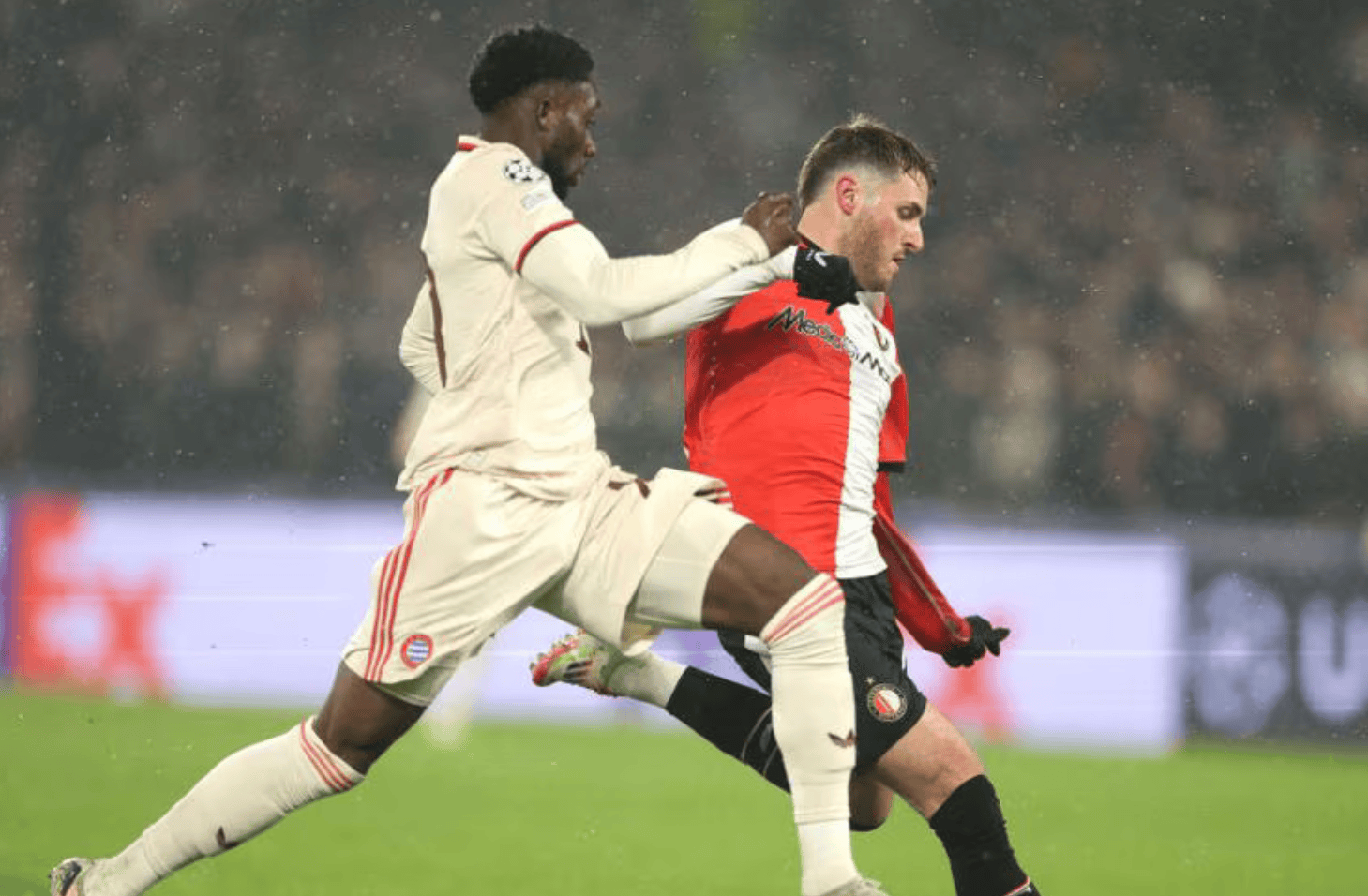 开云官网-双雄对决，曼城压倒拜仁慕尼黑的简单介绍