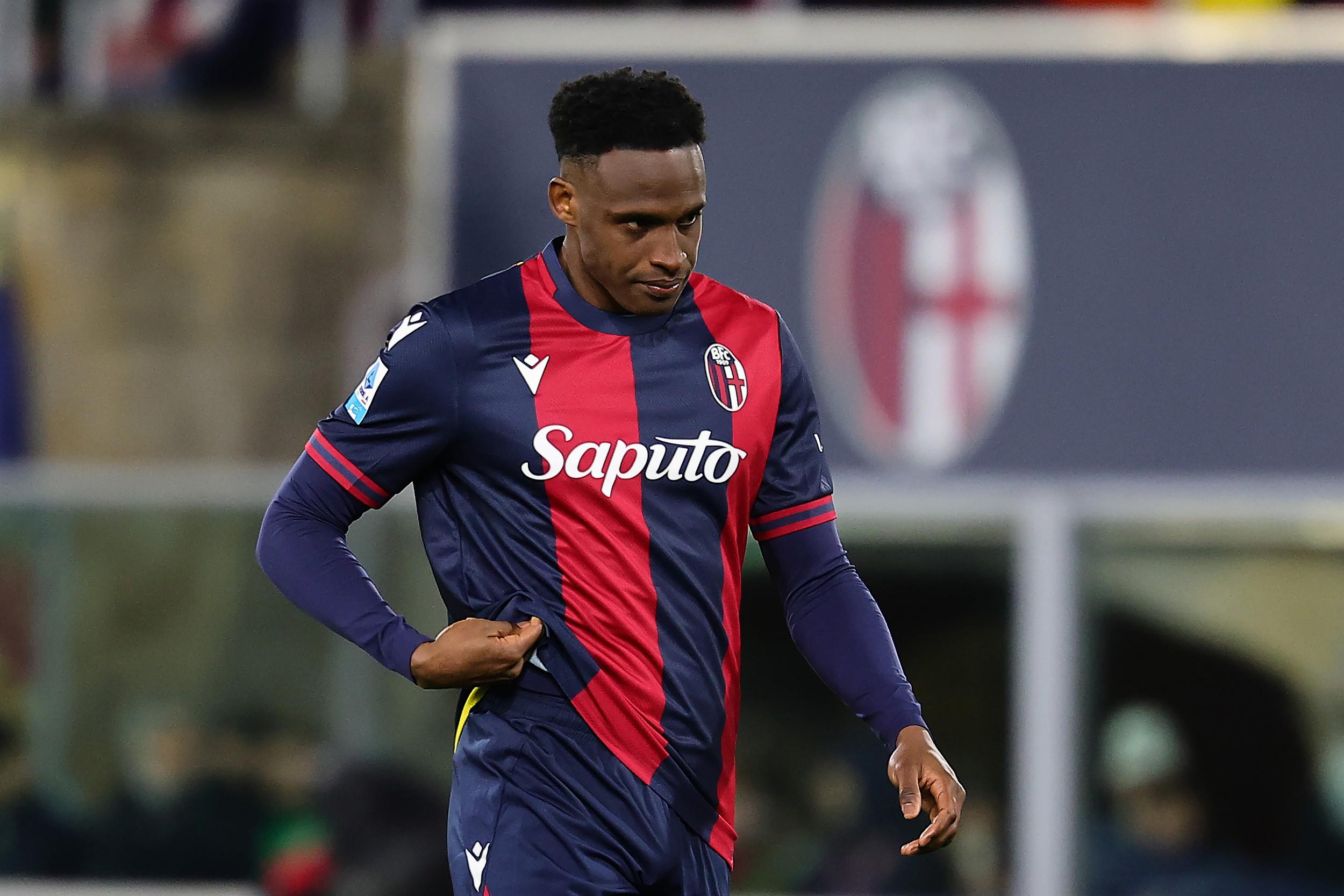 开云体育app-博洛尼亚主场战平，保持稳定表现的简单介绍