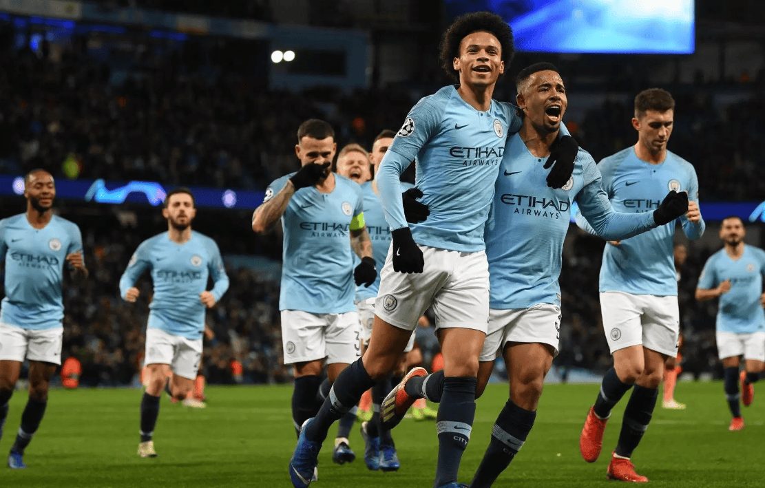 开云体育app-关于曼城轻松取胜，晋级前八强赛的信息