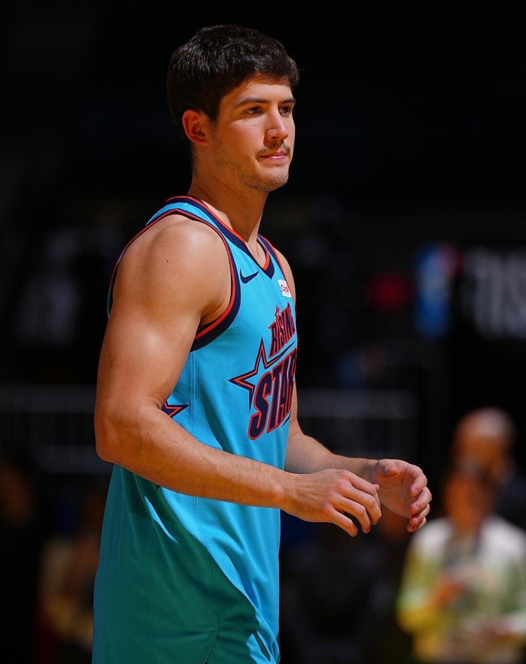 NBA选秀大会将至！顶级新秀有望挑战历史纪录的简单介绍