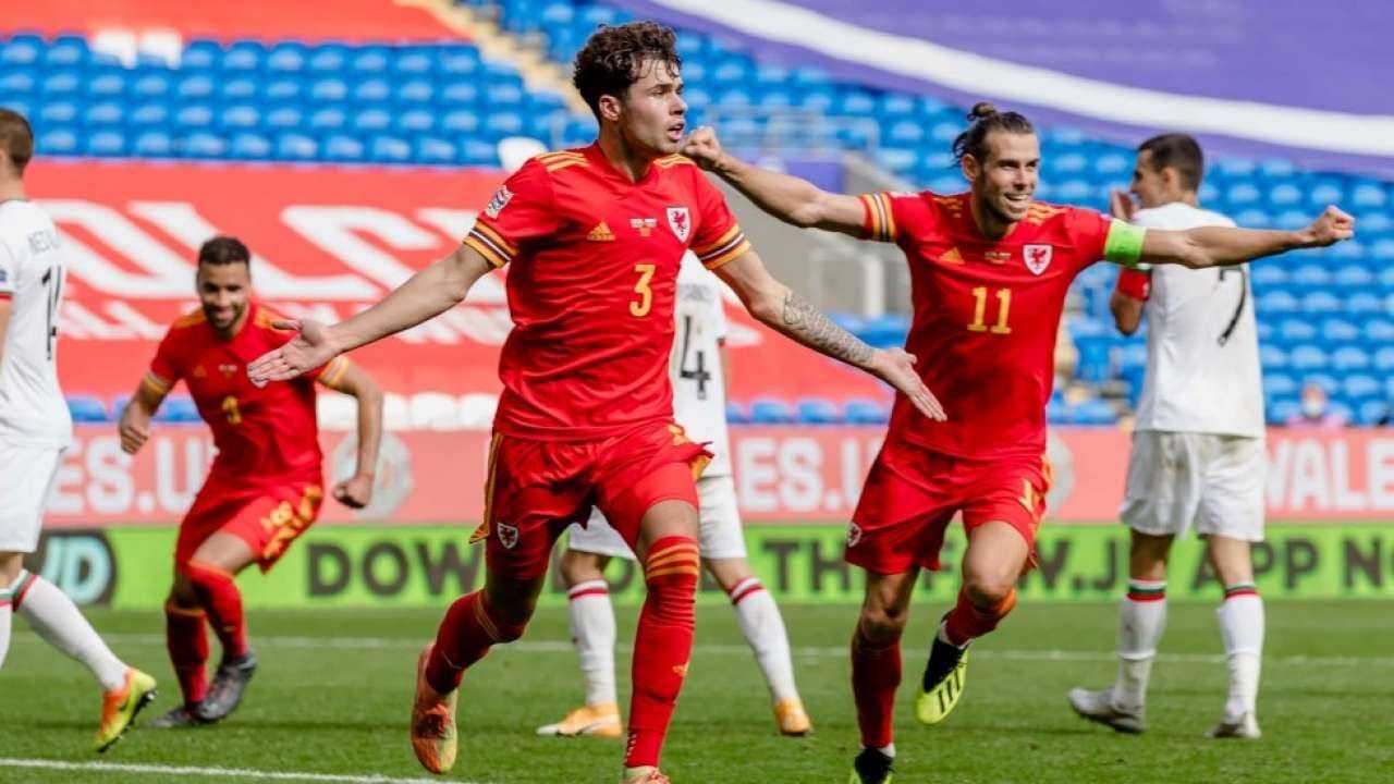 开云体育app-威尔士队迎来考验，实力有待检验的简单介绍