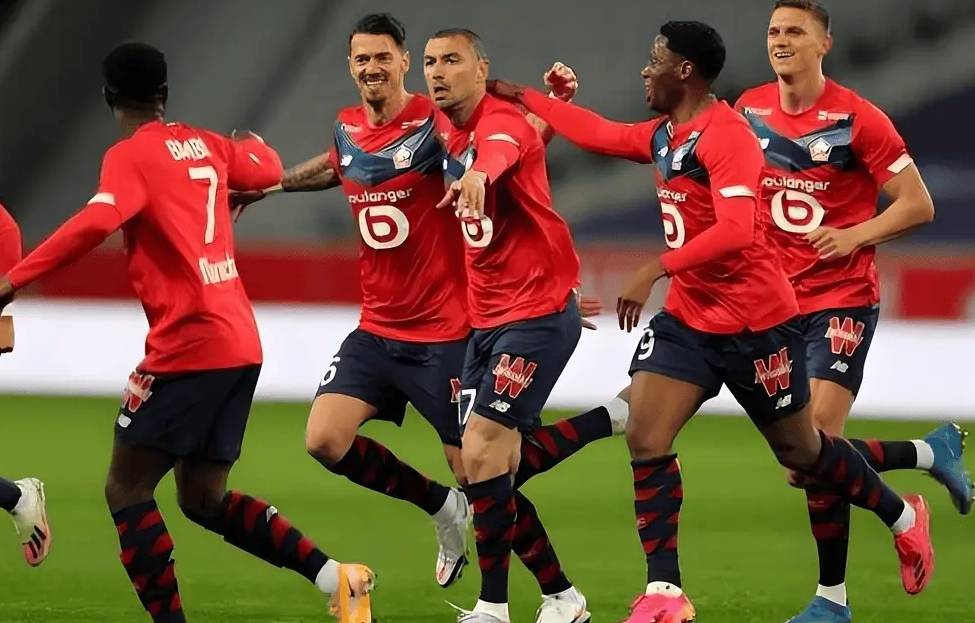 开云体育中国-里尔主场对阵尼姆，实力碰撞的对抗即将上演