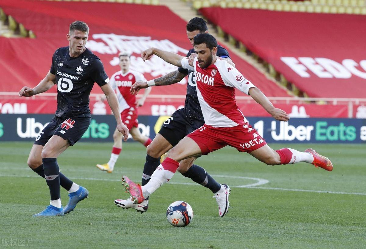 里尔主场对阵尼姆，实力碰撞的对抗即将上演