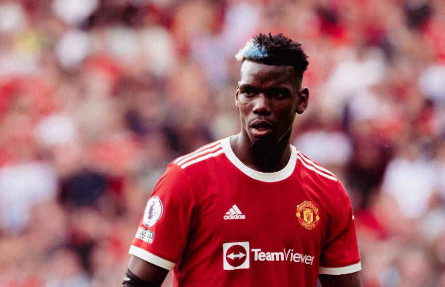 索尔斯克亚赞扬博格巴欧冠贡献