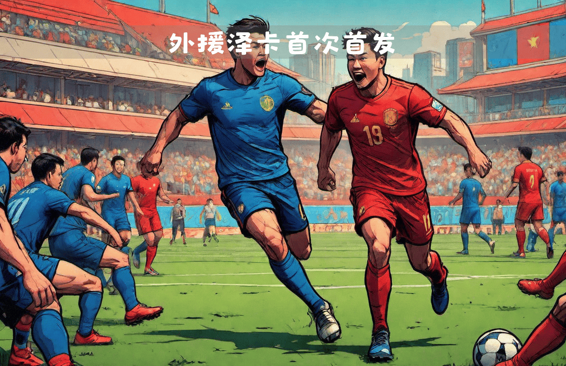 横滨水手连胜，士气高涨冲击亚冠资格