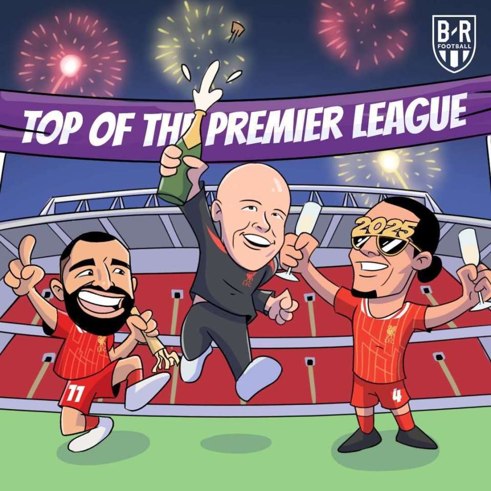 利物浦惊天逆转，晋级欧冠四强