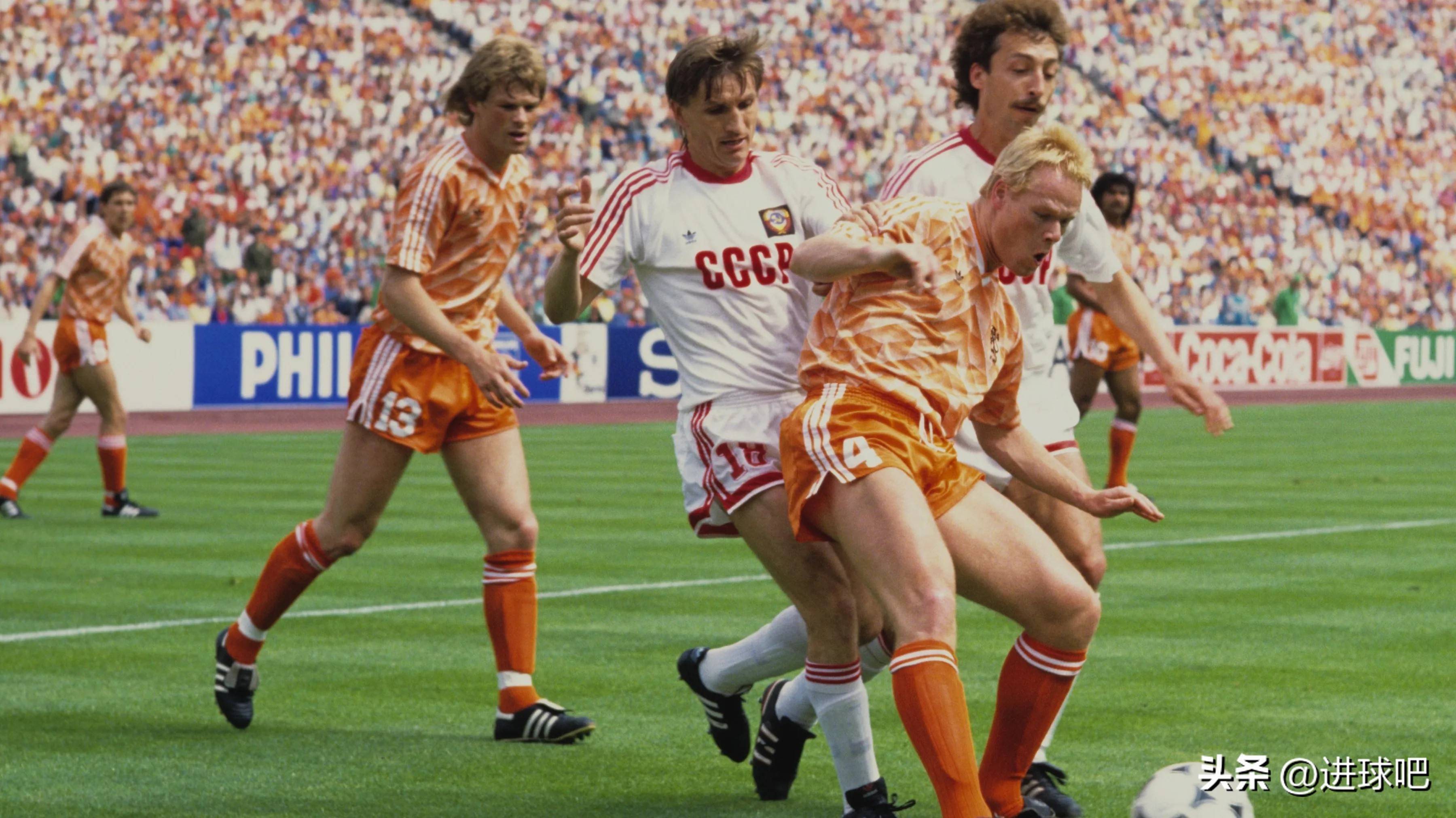 包含荷兰队击败斯洛伐克，晋级欧洲杯八强的词条