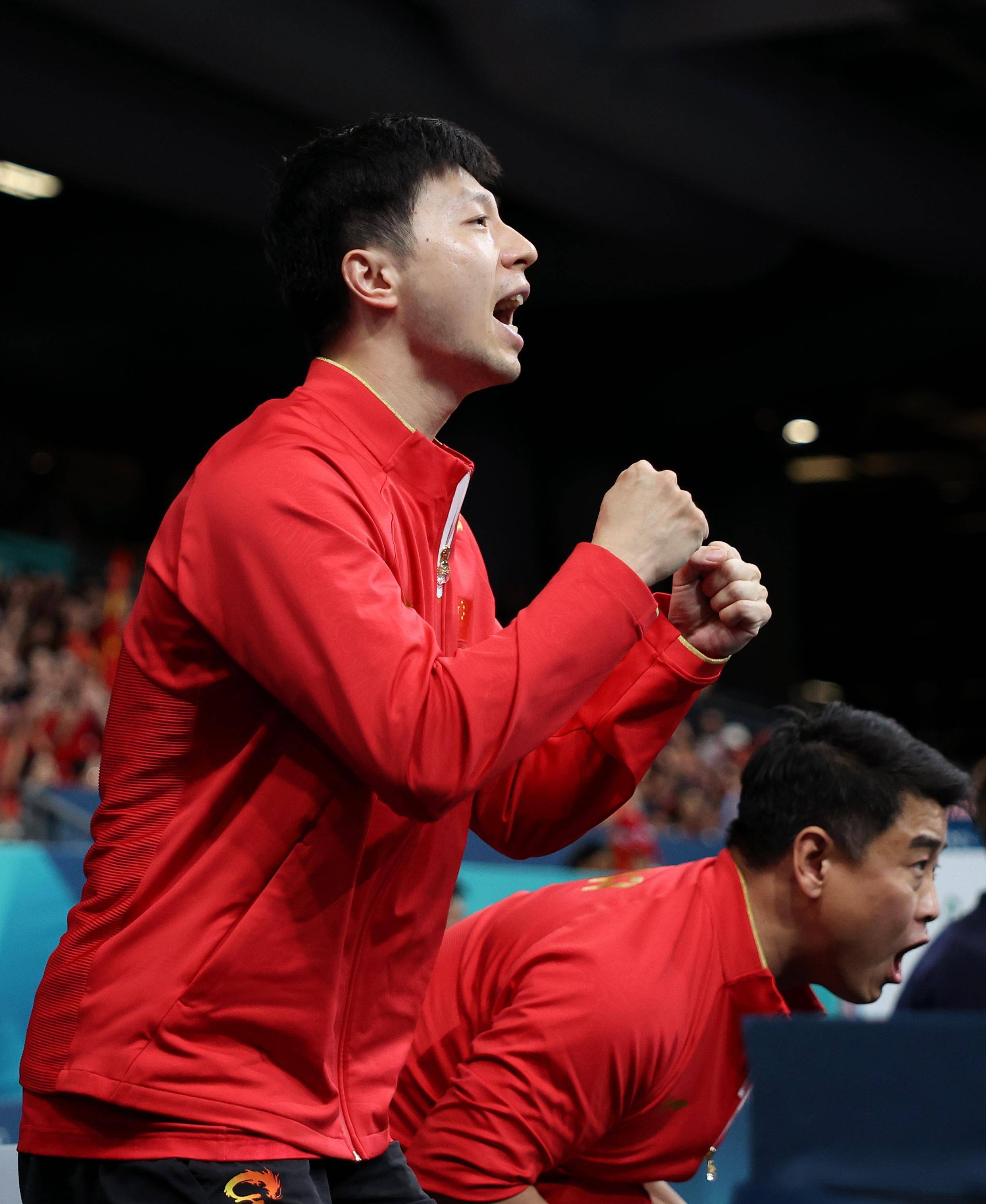 开云体育登录-乒乓球大战：中国队再获一冠实力无敌