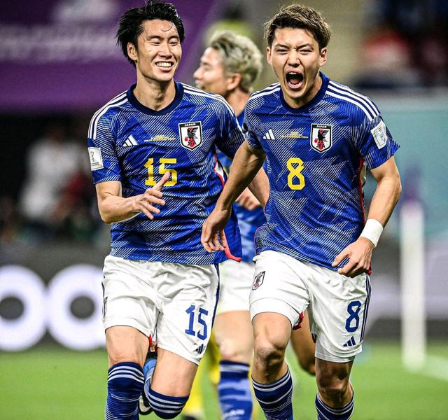 哥斯达黎加国家队战无不胜，一路加油势如破竹的简单介绍