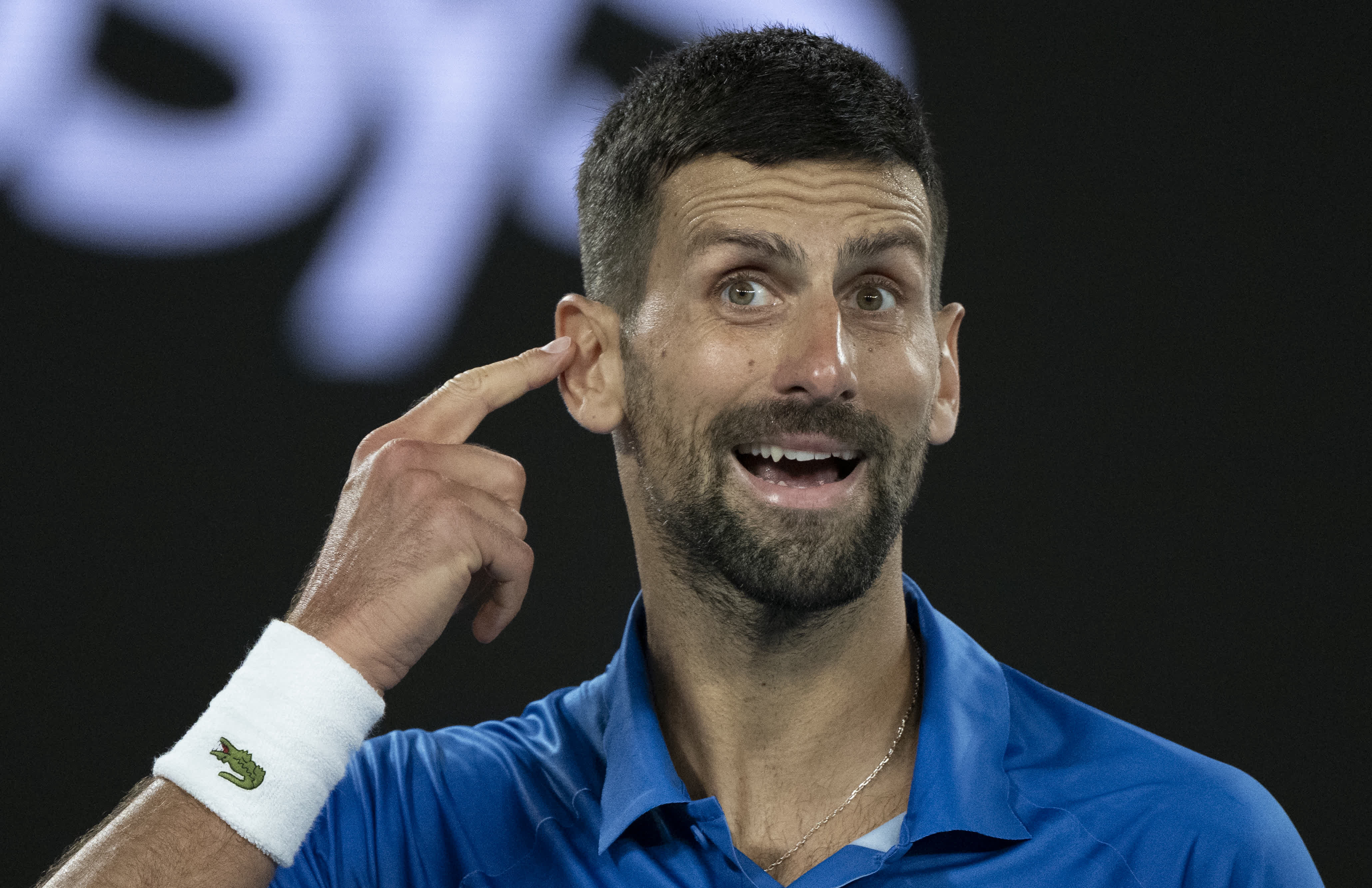 澳大利亚选手表现抢眼，进入决赛