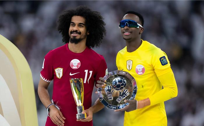 开云体育中国-索马里队取得胜利，晋级希望大增的简单介绍