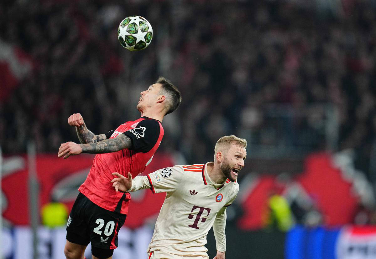 勒沃库森主场胜利，全队士气高涨的简单介绍