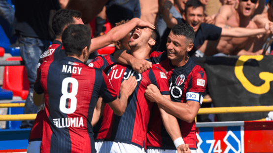 开云体育入口-关于博洛尼亚客场大破对手，火力全开证明实力的信息