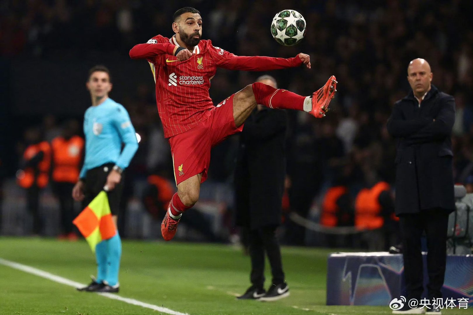 开云体育下载-关于利物浦大胜晋级，欧冠决赛梦惊现滑铁卢的信息