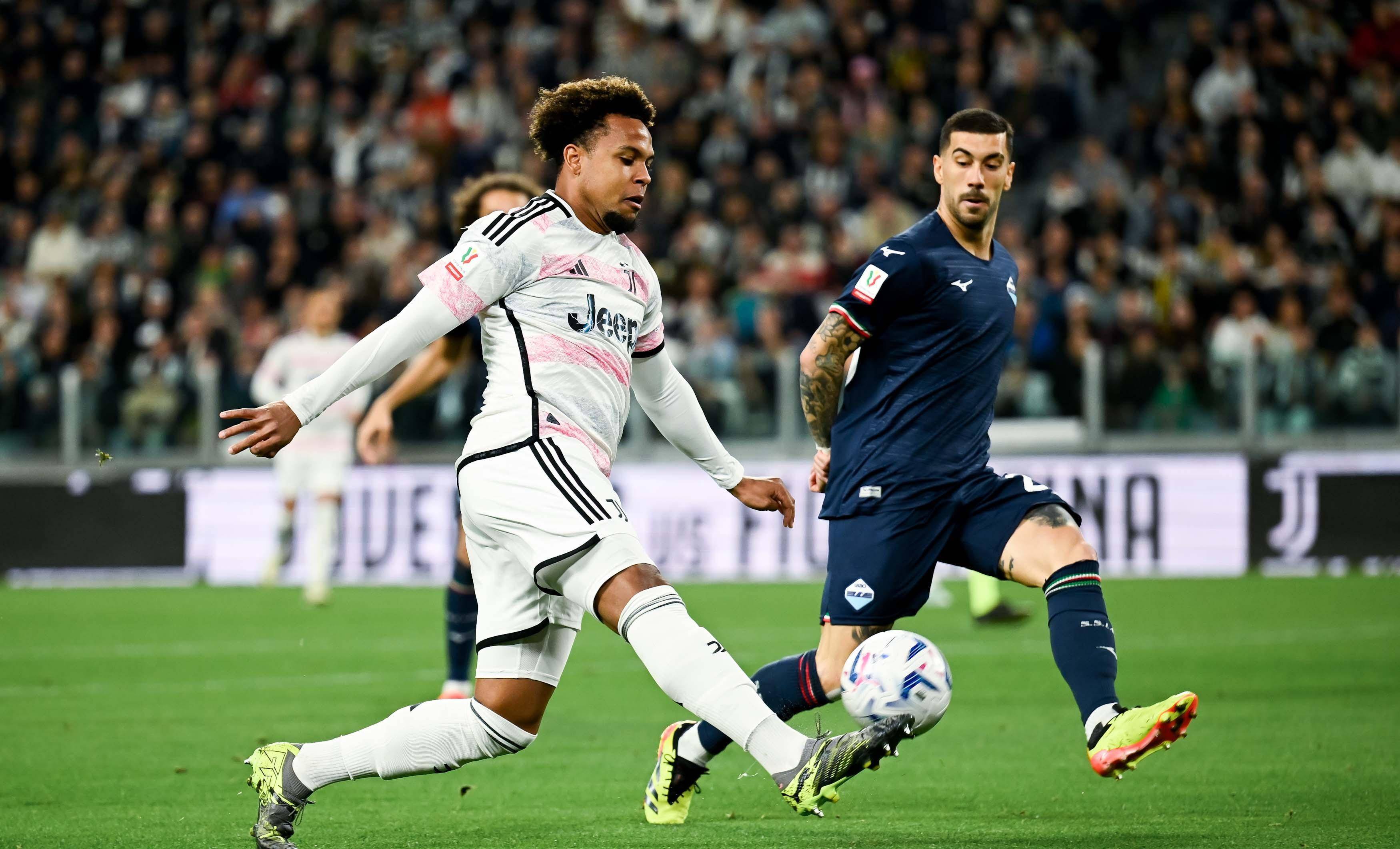 开云APP-尤文图斯客场战平巴萨，提前淘汰赛收官