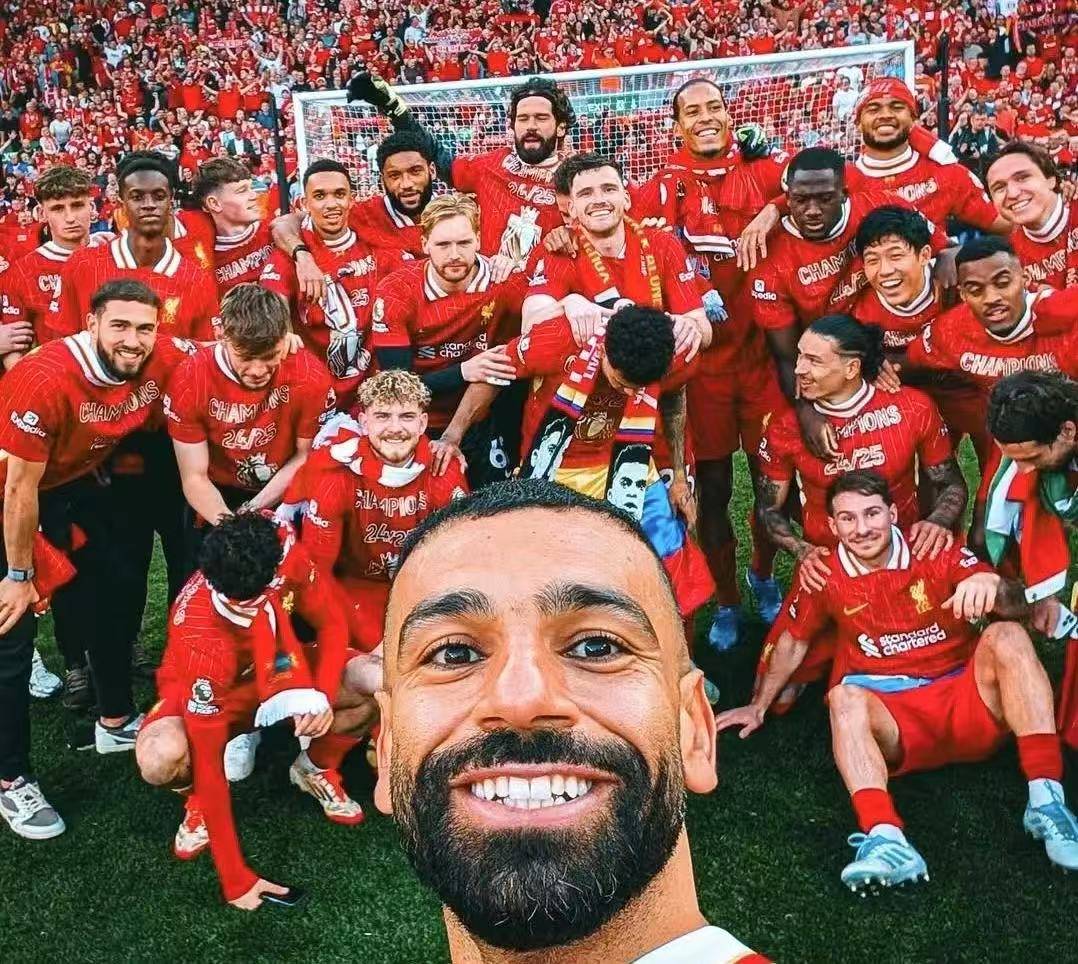 利物浦主场小胜，榜首位置不可动摇的简单介绍