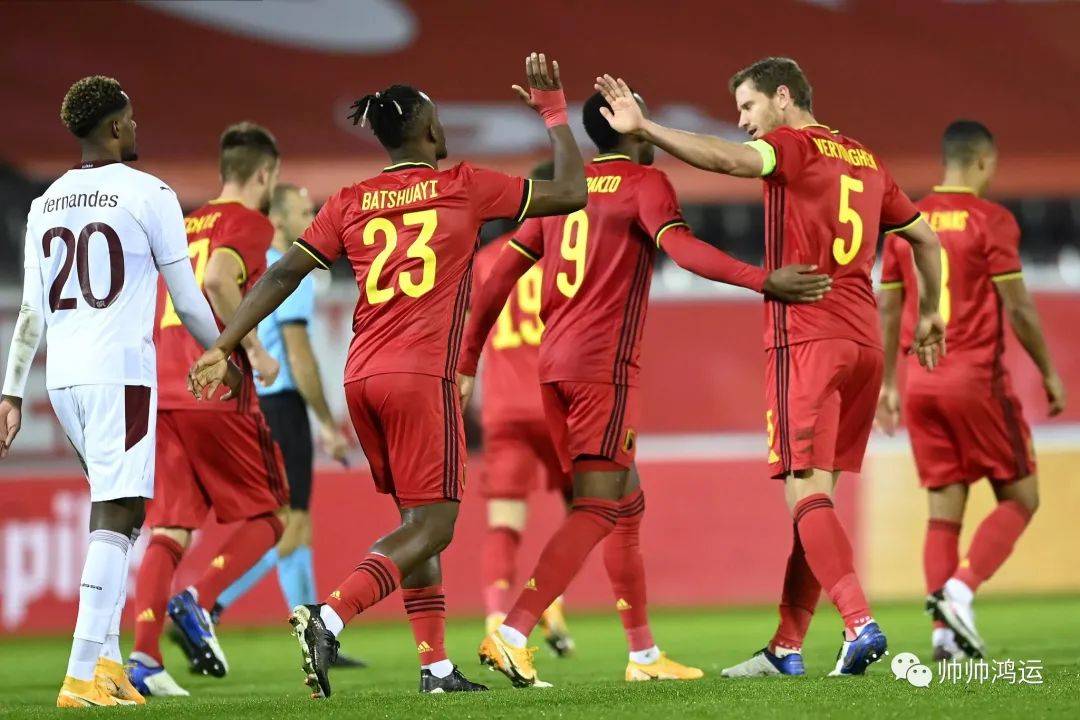 开云体育app-欧预赛对决：劲旅厮杀取胜形式看跌排名递增