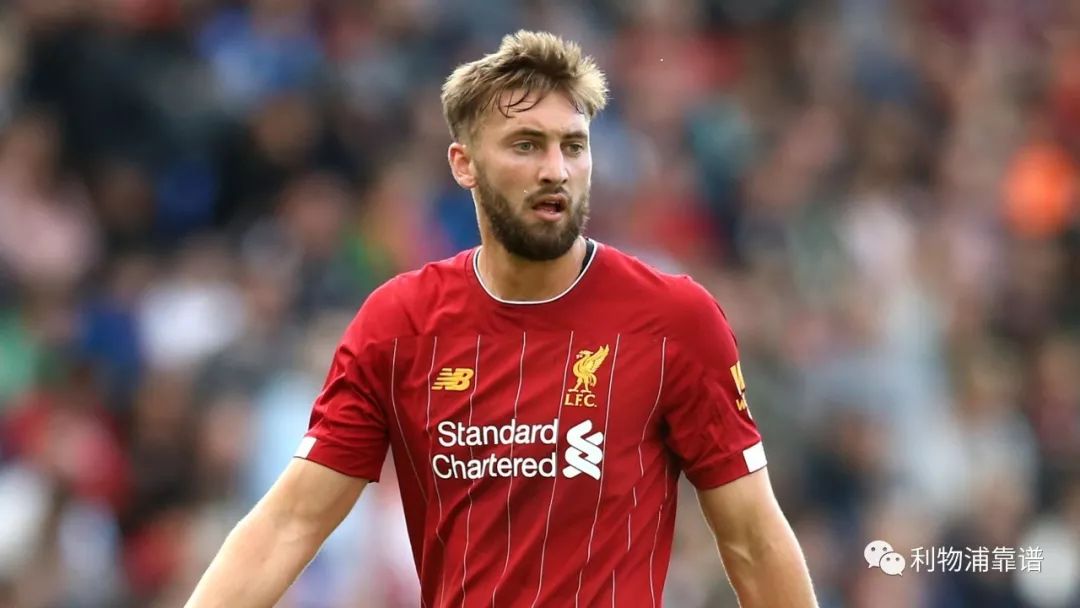 关于利物浦小组头名，出线无忧的信息