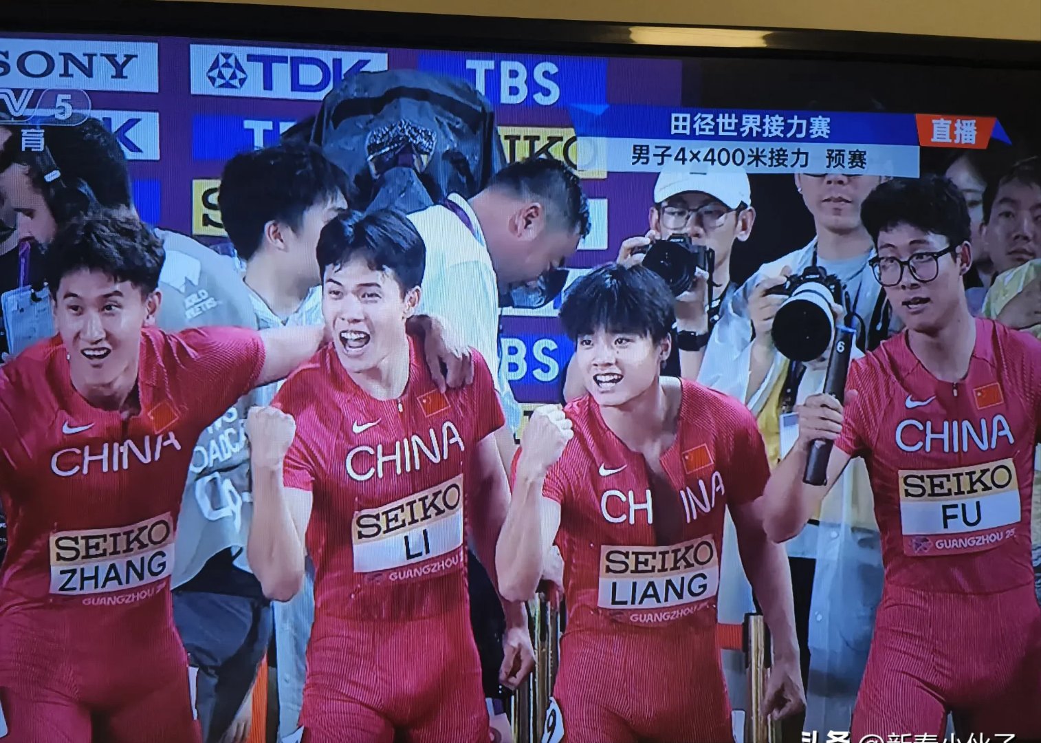 体育胜景迷人,选手们超越极限 体育胜景迷人,选手们超越极限