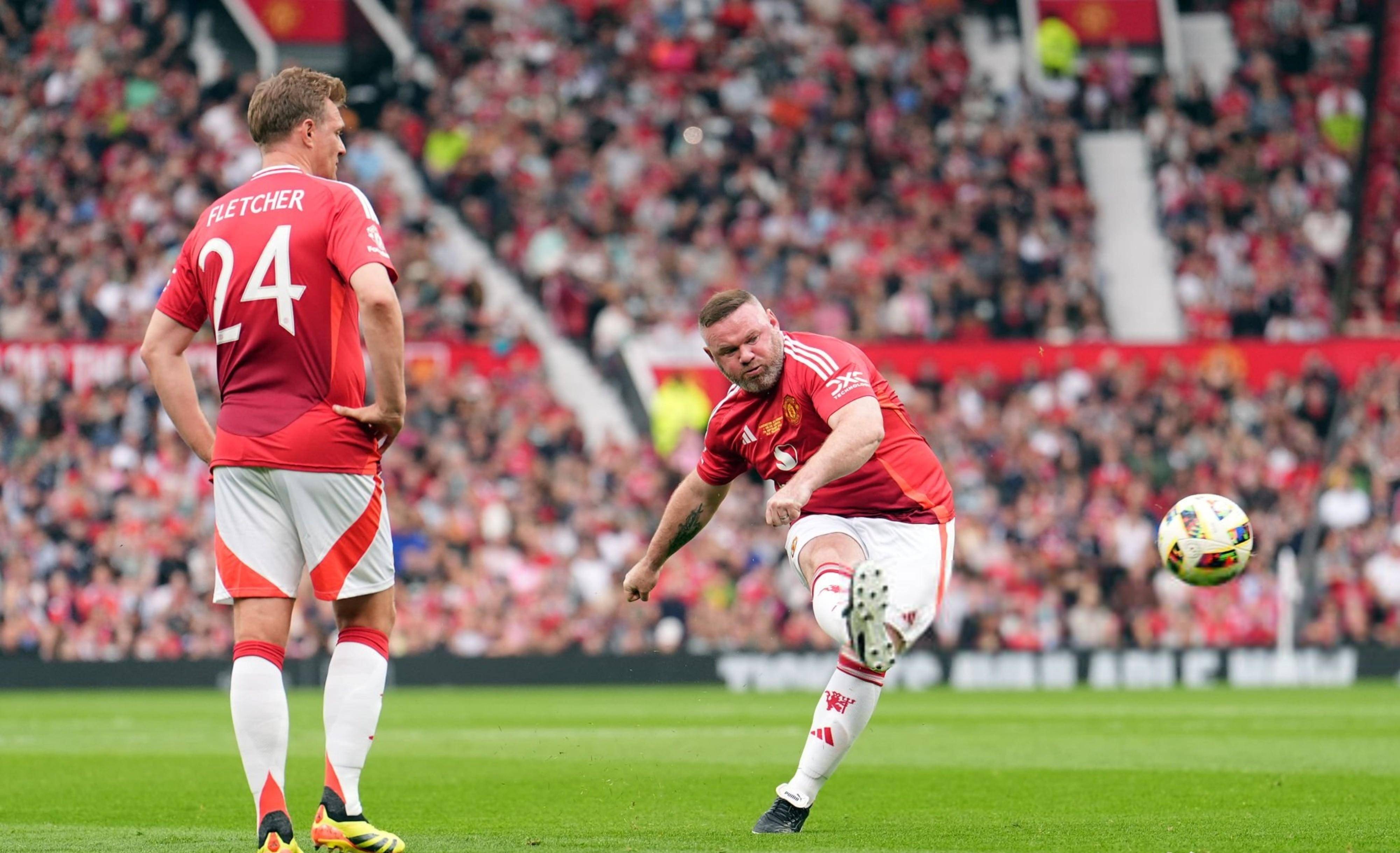 开云体育官方网站-球员联盟举办慈善赛，善行温暖人心