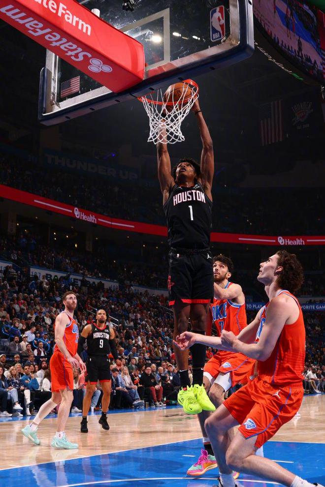 火箭挑战篮网，战术部署精准有序