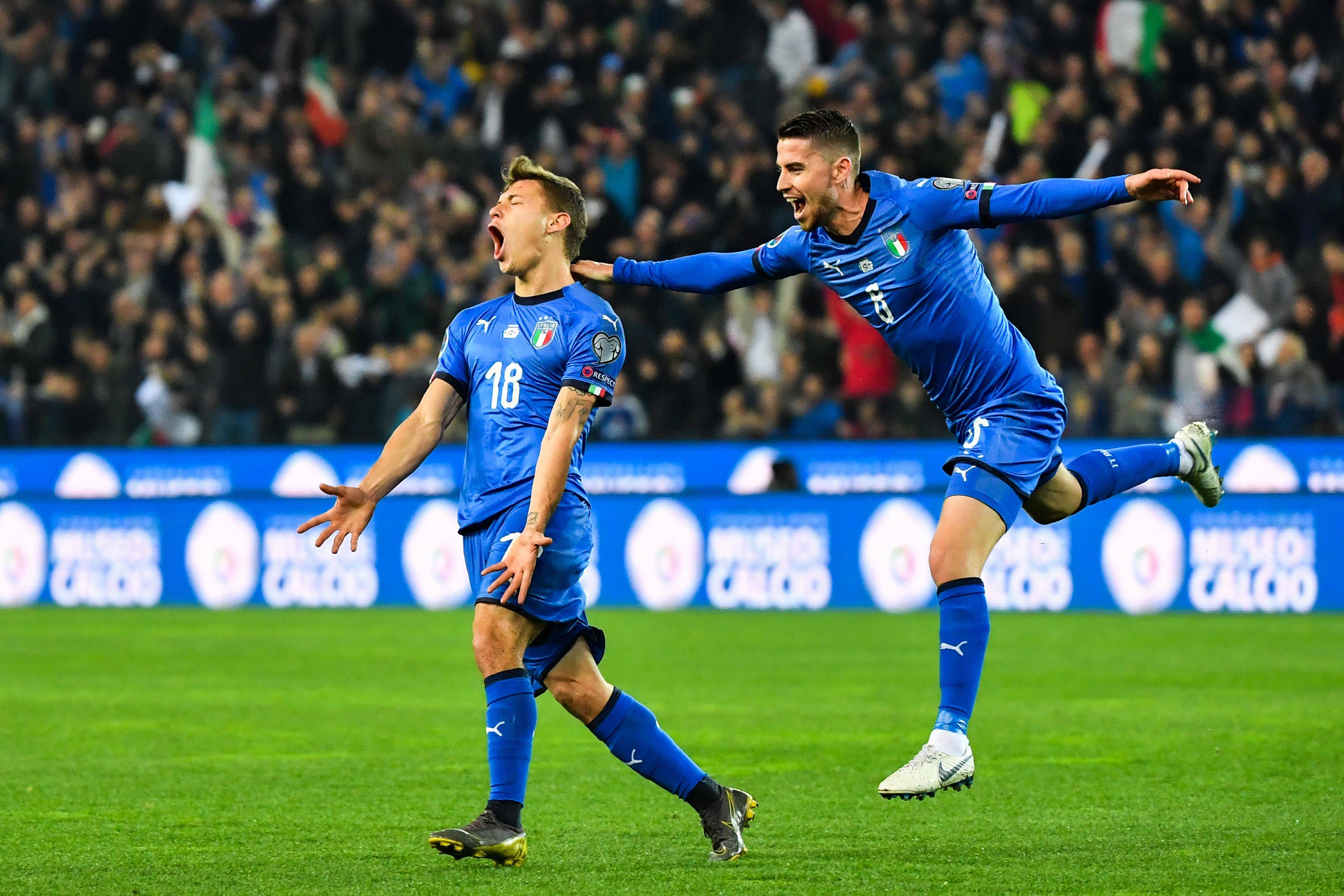 开云下载-意大利足球比赛涉及有争议备受瞩目