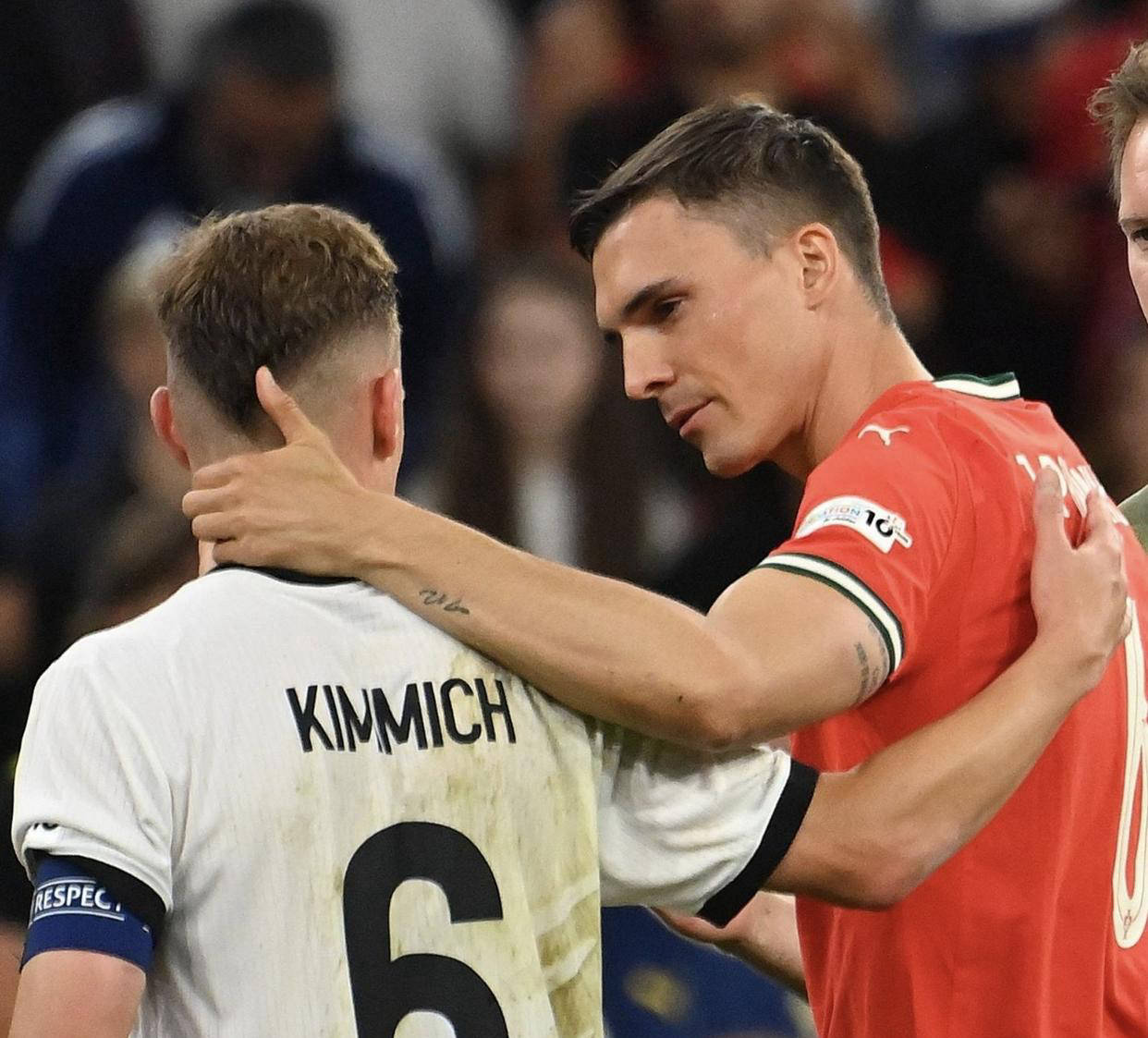 激烈对决！葡萄牙与西班牙争夺小组第一