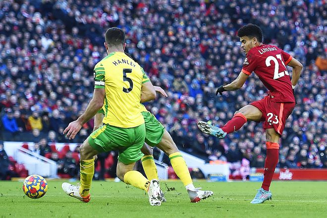 雷纳特扑点成功，利物浦淘汰阿贾克斯