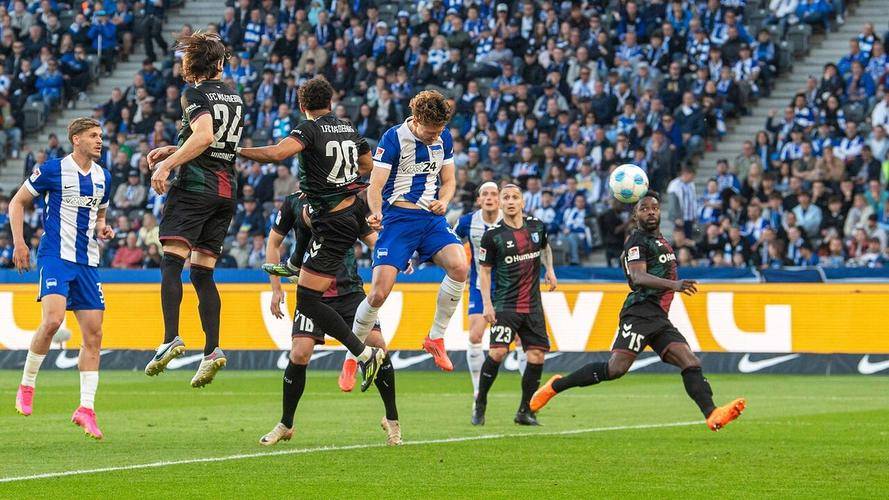 开云体育登录-柏林赫塔击败对手，实现连胜！的简单介绍