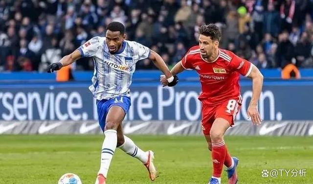 柏林赫塔击败对手，实现连胜！的简单介绍