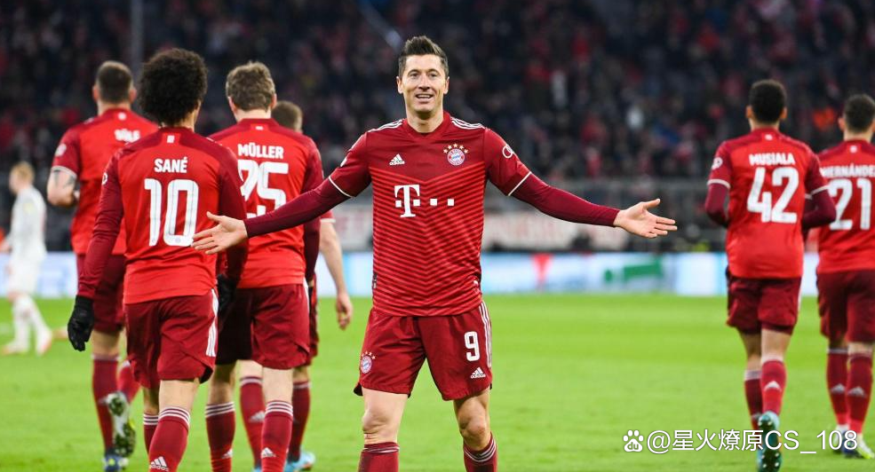 开云体育下载-拜仁慕尼黑战胜皇家马德里，晋级前景看好的简单介绍