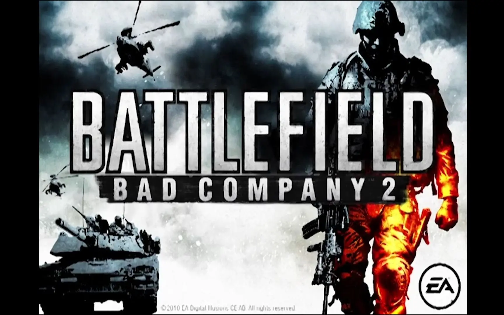 战地风云！双方实力旗鼓相当