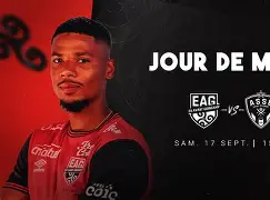 沙托鲁主场不敌甘冈，遭遇主场不败断链的简单介绍