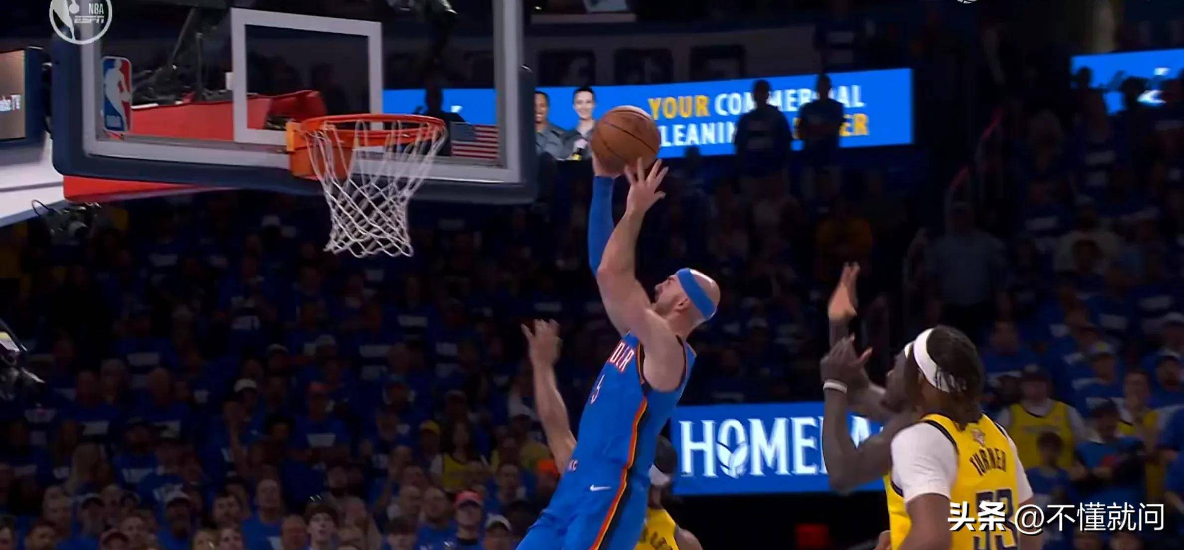 开云体育中国-包含魔术惨遭雷霆逆转，失去胜利机会的词条