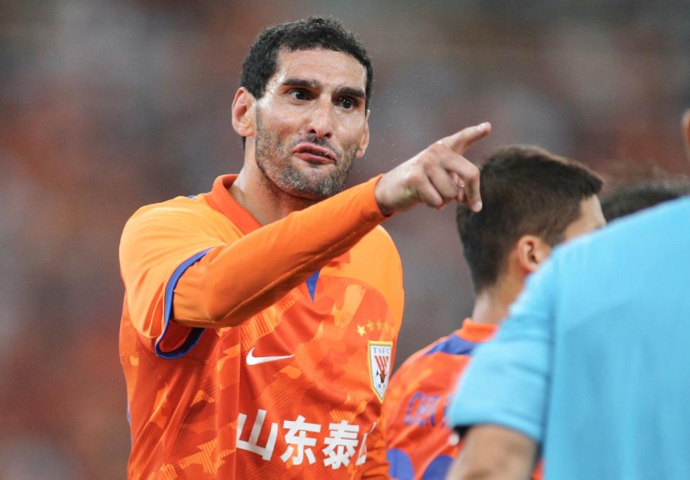 开云平台-重返主场鲁能大胜，教练强调整体状态要保持